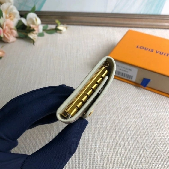 HOLDER KEY LOUIS 6 VUITTON 0407